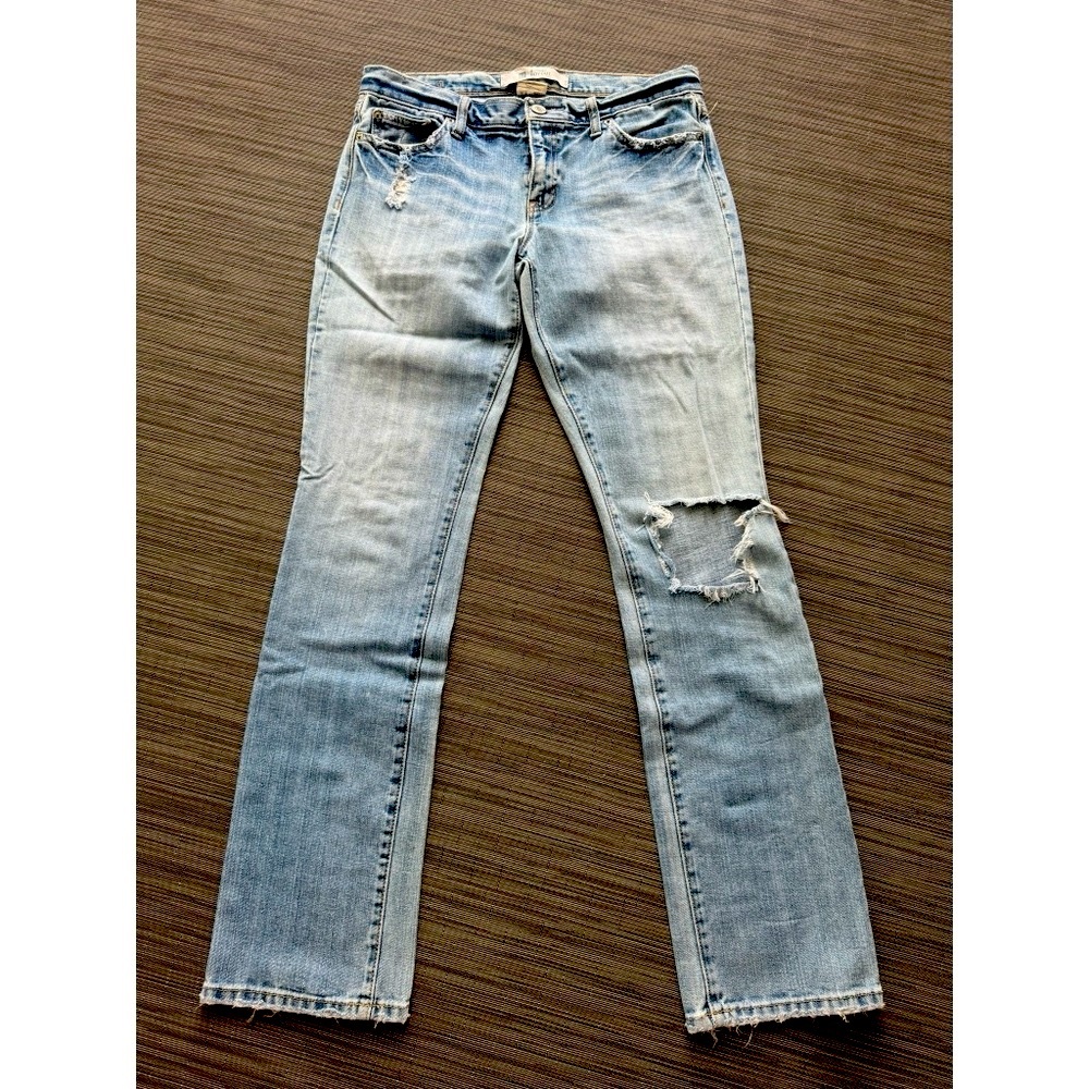 GAP Vintage STRAIGHT BOYCUT JEANS